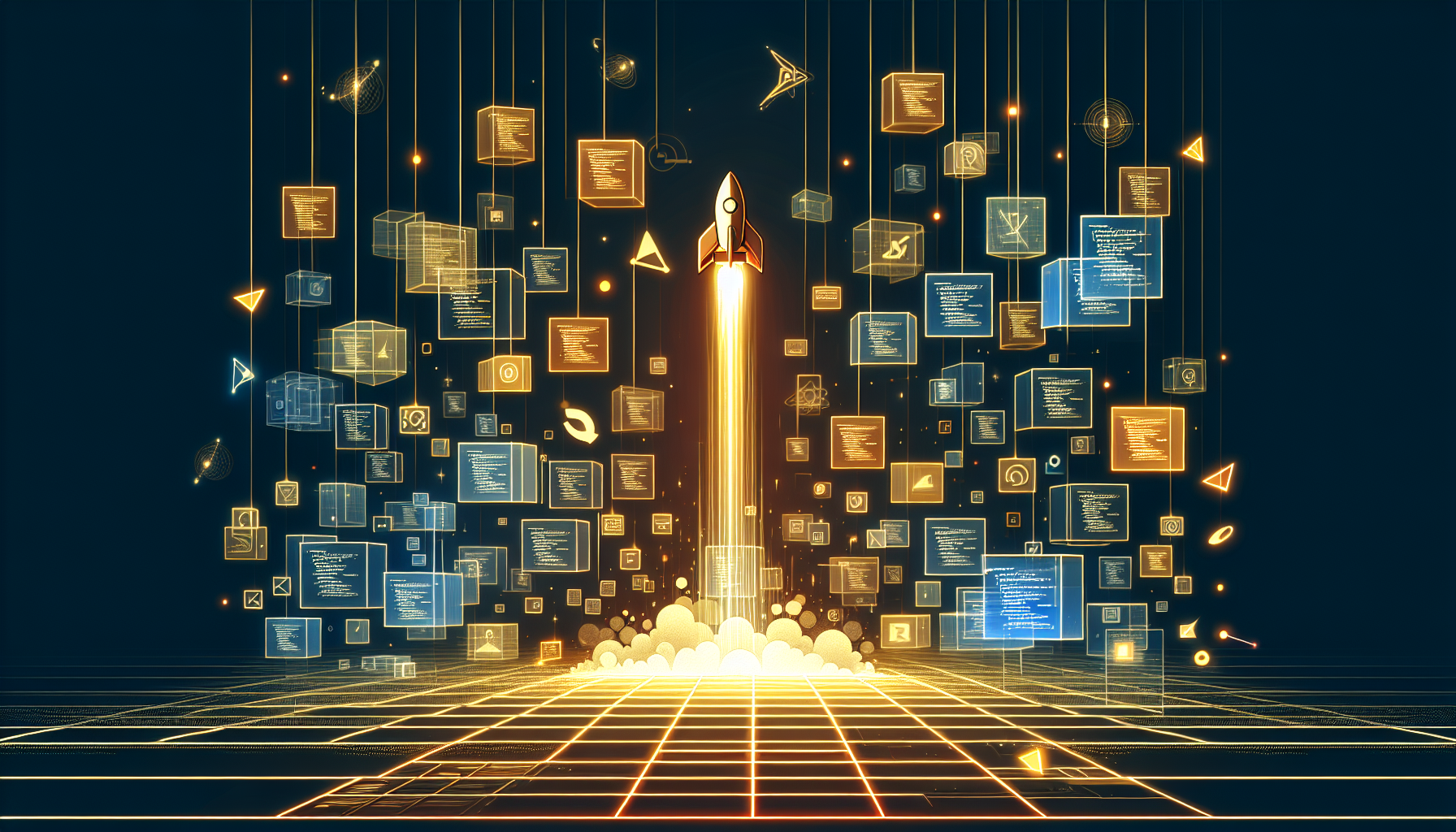 5 Ways AI Coding Agents Can Boost Your Work Productivity