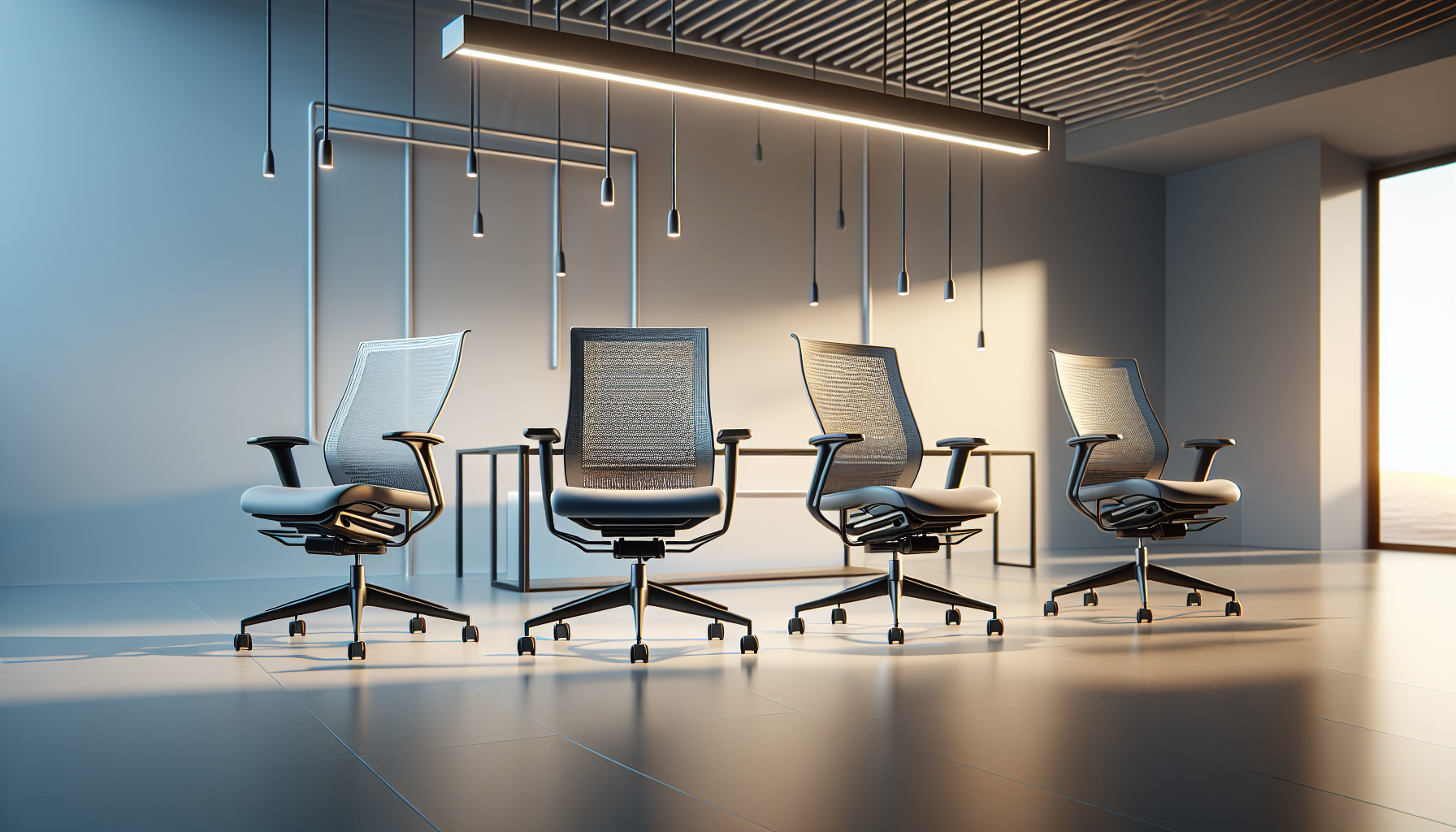 5 Best Ergonomic Office Chairs for Your Home Office in 2026