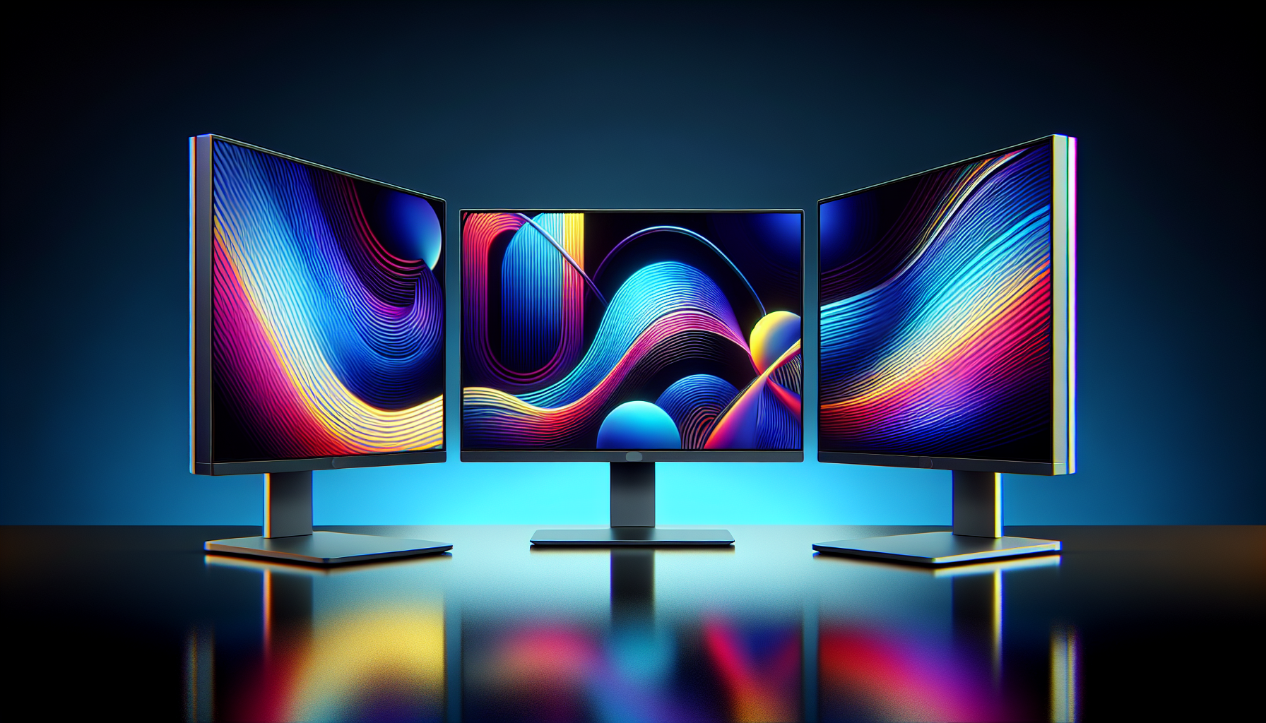 5 Best Monitors for Working from Home in 2026