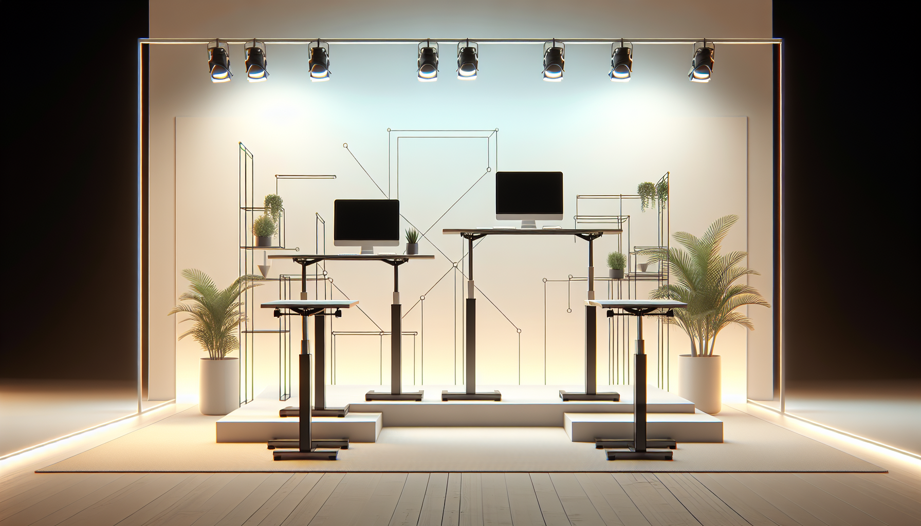 5 Best Standing Desks for Your Home Office in 2026