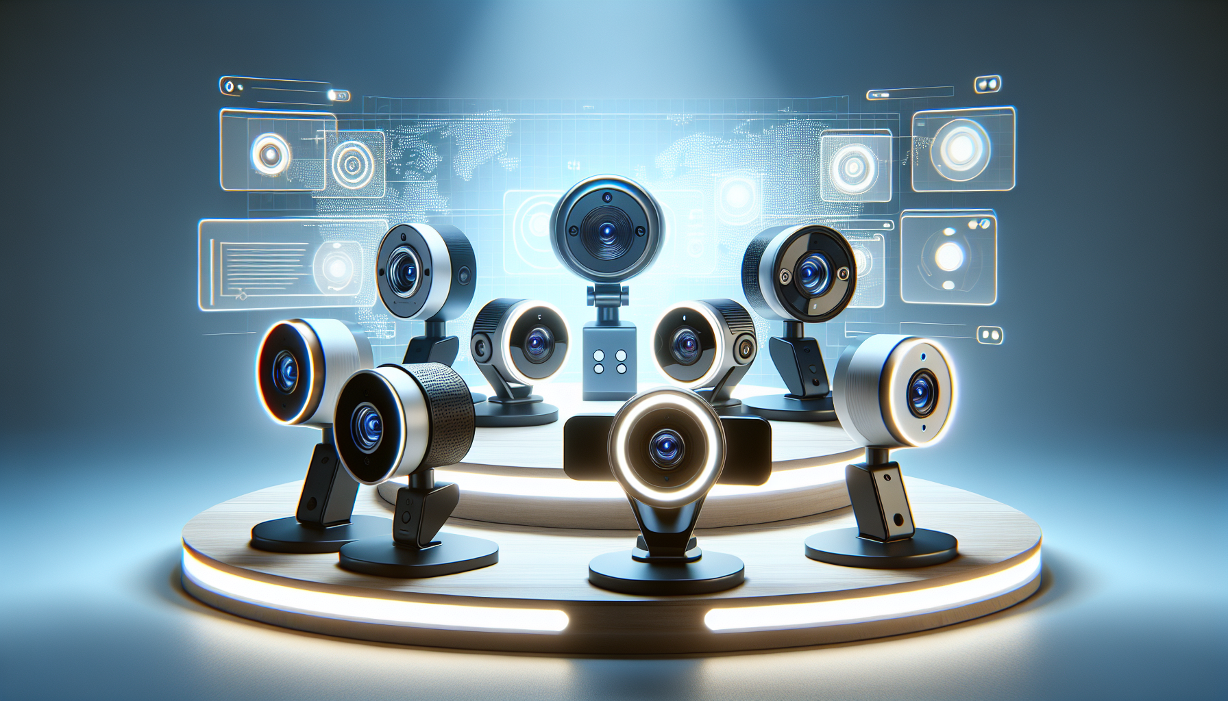 5 Best Webcams for Remote Meetings in 2026